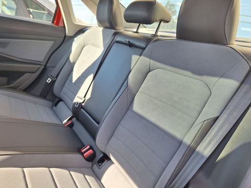 New 2026 Volkswagen Jetta SE image 19