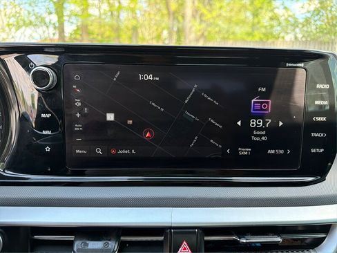 Used 2023 Kia K5 GT-Line FWD image 23