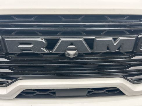 Used 2026 RAM 2500 Laramie w/ Night Edition image 13