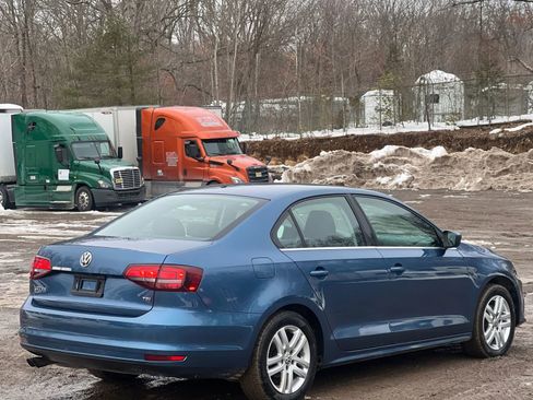 Used 2017 Volkswagen Jetta S FWD image 7