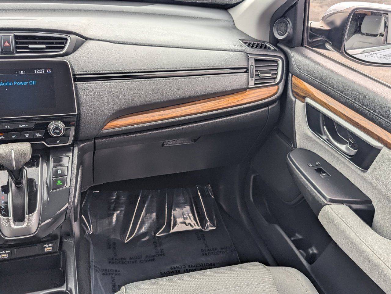 Used 2021 Honda CR-V EX image 29