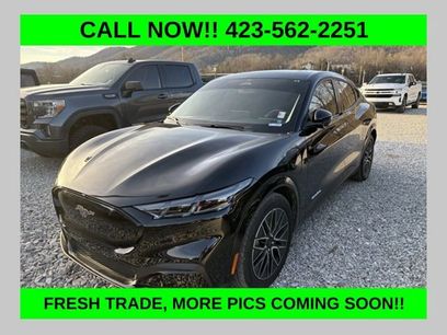 Used 2025 Ford Mustang Mach-E Premium w/ Interior Protection Package