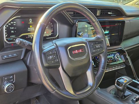 Used 2023 GMC Sierra 1500 AT4X AWD/4WD image 18