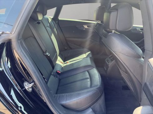 Used 2018 Audi S5 Premium Plus w/ Navigation Package AWD/4WD image 22