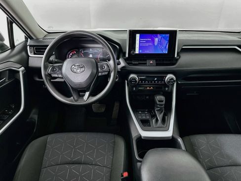Certified 2025 Toyota RAV4 XLE AWD/4WD image 21