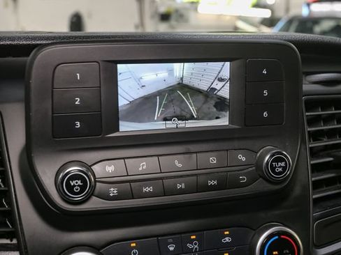 Used 2024 Ford Transit 250 148 High Roof AWD image 21