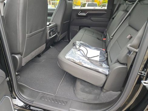 New 2026 GMC Sierra 3500 SLT w/ SLT Premium Package image 19