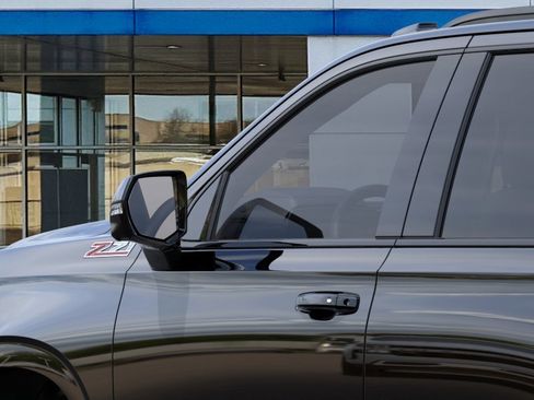 New 2026 Chevrolet Tahoe Z71 AWD/4WD image 13