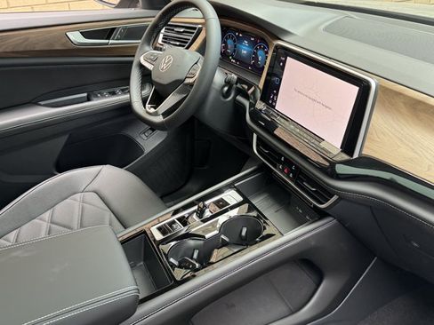 New 2026 Volkswagen Atlas SE AWD/4WD image 14