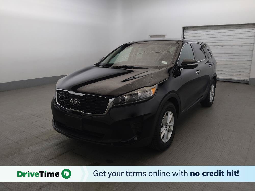 Used 2019 Kia Sorento AWD V6 image 1