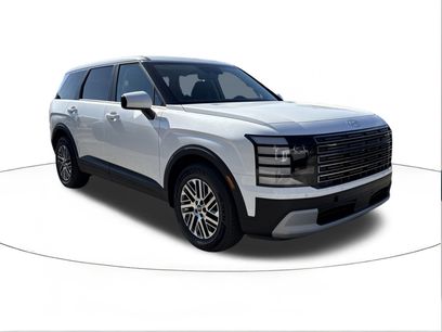 New 2026 Hyundai Palisade SE