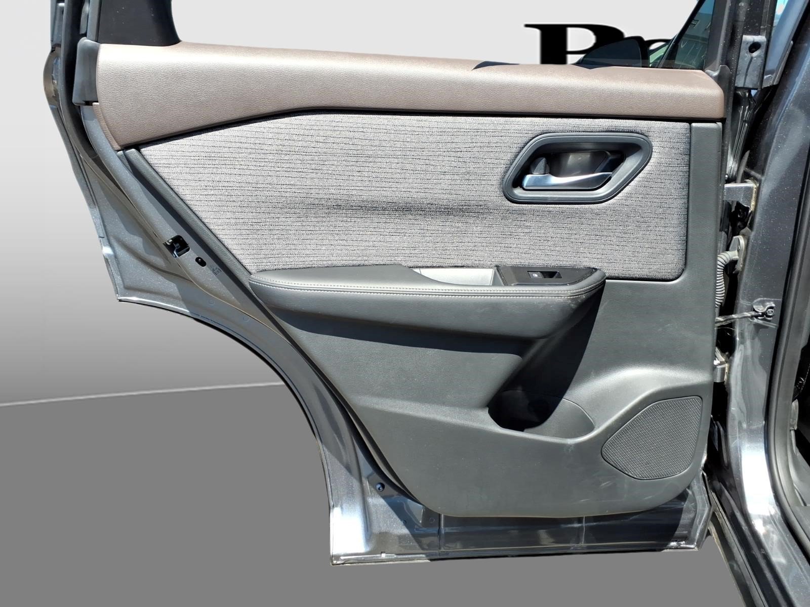 Certified 2023 Nissan Rogue SV AWD/4WD image 12