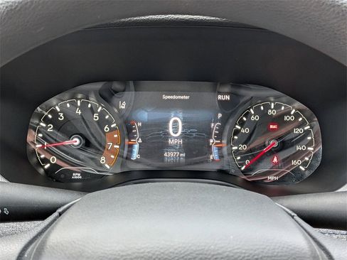 Used 2023 Jeep Compass Sport image 32