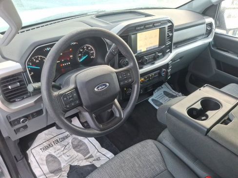 Used 2021 Ford F150 XLT w/ Trailer Tow Package image 7