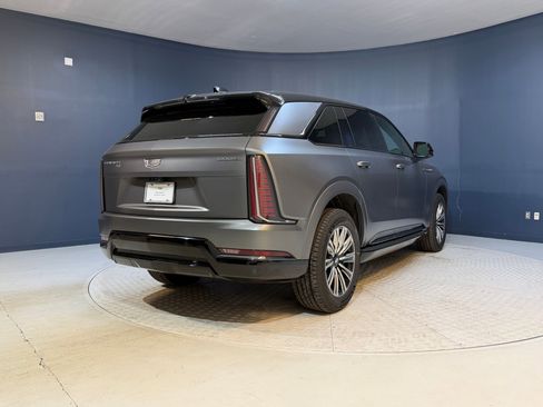 New 2026 Cadillac Escalade IQ Sport 1 image 8