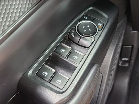 Certified 2024 Ford Ranger Raptor AWD/4WD image 26