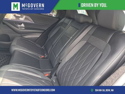 Used 2021 Mercedes-Benz GLE 63 AMG S image 23