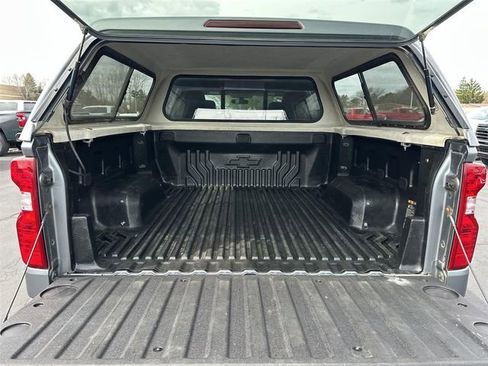 Used 2019 Chevrolet Silverado 1500 LT w/ All-Star Edition image 24