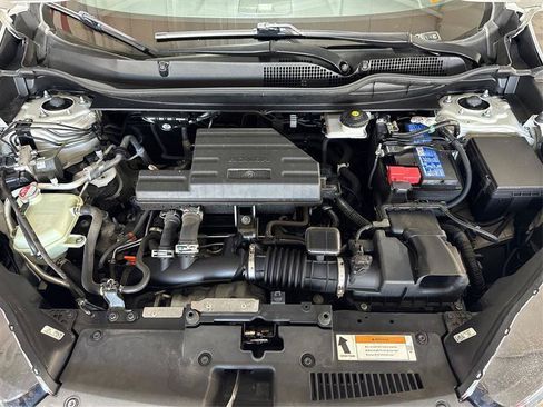 Used 2022 Honda CR-V EX-L image 23