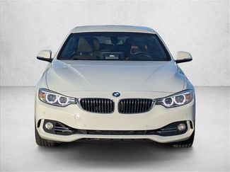 Used 2015 BMW 435i Convertible video 2