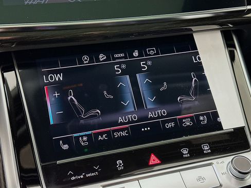 New 2026 Audi Q7 2.0T Premium Plus AWD/4WD image 28