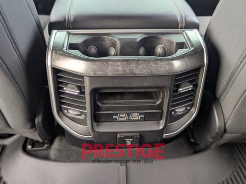 Used 2021 RAM 1500 Big Horn image 33