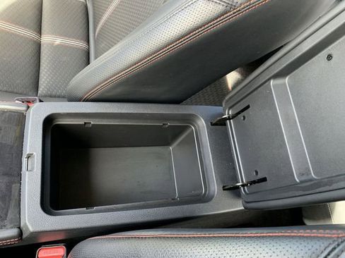 Used 2023 Nissan Altima 2.5 SR image 25