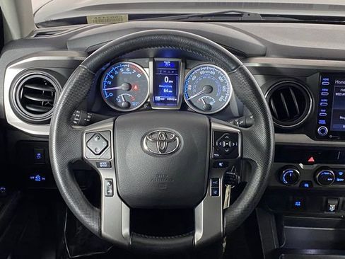 Used 2021 Toyota Tacoma SR5 image 16
