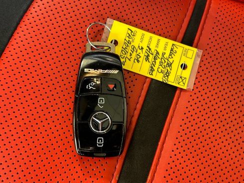 Used 2023 Mercedes-Benz GLE 53 AMG 4MATIC image 42