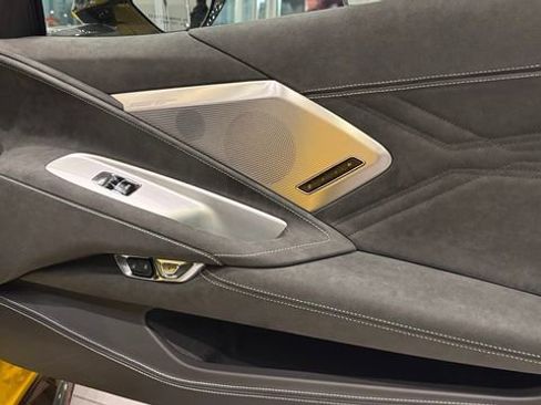 New 2026 Chevrolet Corvette Z06 image 33