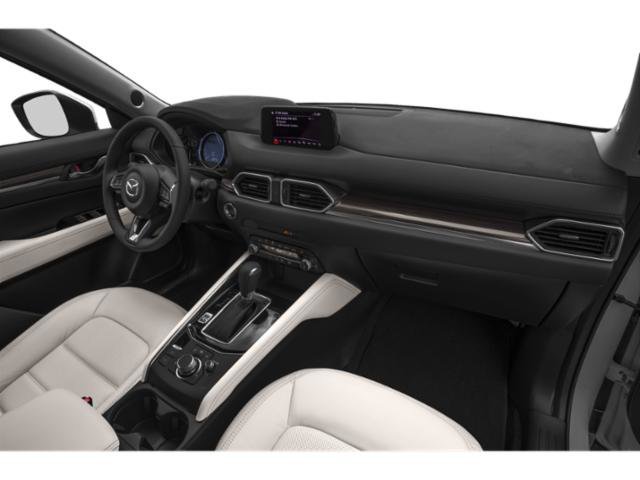 Used 2020 MAZDA CX-5 Grand Touring FWD image 18