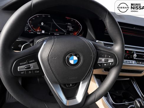 Used 2019 BMW X5 xDrive40i w/ Convenience Package AWD/4WD image 8