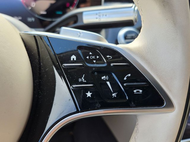 Used 2023 Mercedes-Benz S 580 4MATIC Sedan image 14