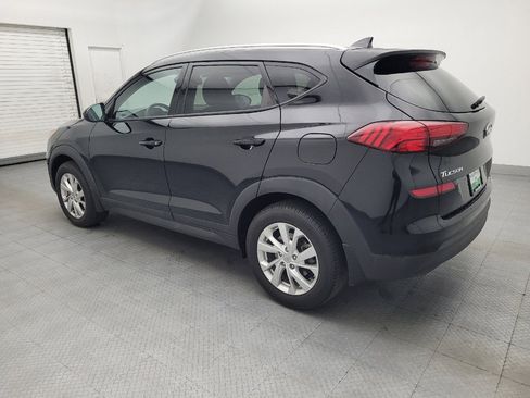 Used 2020 Hyundai Tucson Value AWD/4WD image 3