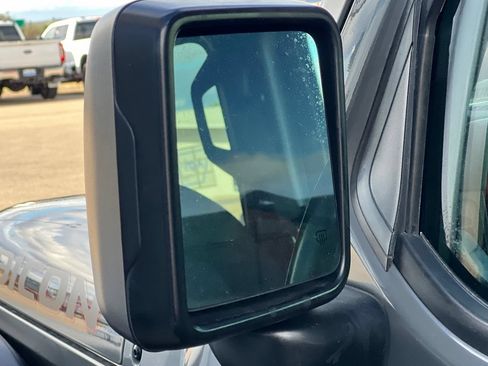 Used 2020 Jeep Wrangler Unlimited Rubicon w/ Steel Bumper Group AWD/4WD image 29
