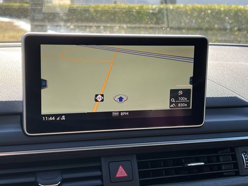 Used 2018 Audi A4 2.0T Premium Plus w/ Premium Plus Package image 24