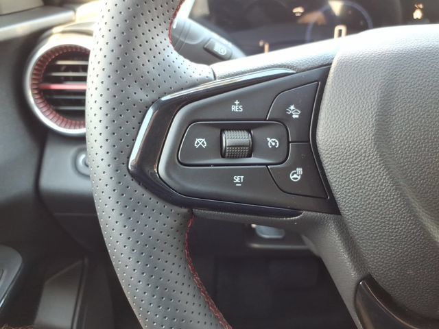 New 2026 Chevrolet Trax RS w/ Driver Confidence Package FWD image 13