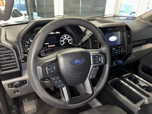 Used 2020 Ford F150 XL w/ Equipment Group 101A Mid AWD/4WD image 26