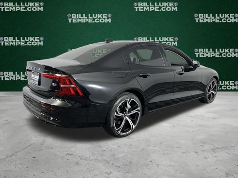 Used 2024 Volvo S60 B5 Core image 5