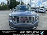Used 2018 GMC Yukon Denali image 2