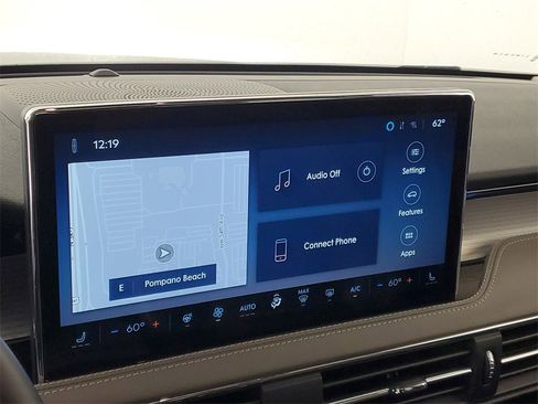 Certified 2025 Lincoln Corsair Grand Touring w/ Equipment Group 301A image 23