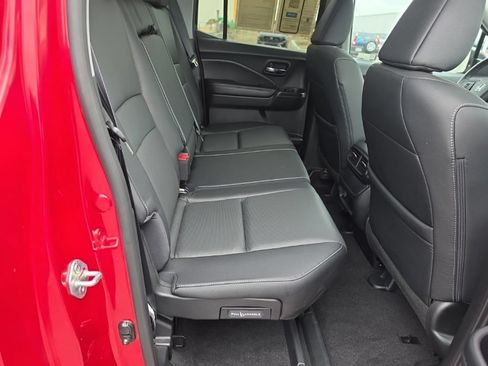 Used 2025 Honda Ridgeline RTL image 28