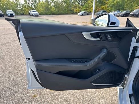 Used 2025 Audi A5 2.0T Premium Plus image 26