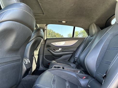 Used 2019 Mercedes-Benz AMG GT 63 S image 25