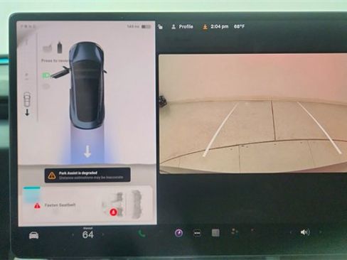 Used 2025 Tesla Model 3 Long Range image 47