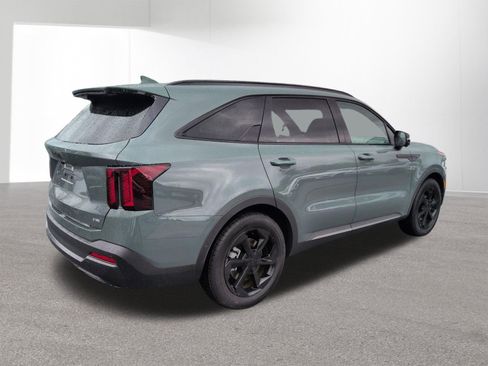 New 2026 Kia Sorento SX Prestige AWD/4WD image 5
