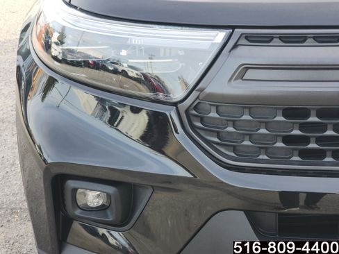 Used 2022 Ford Explorer Timberline image 32