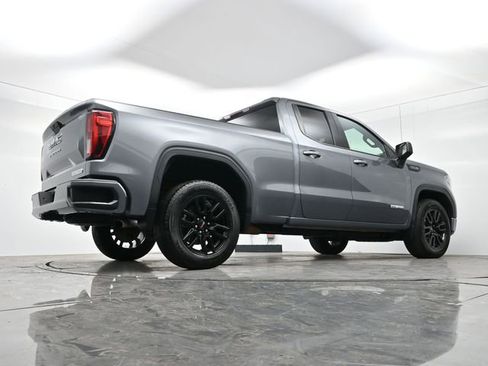Used 2021 GMC Sierra 1500 Elevation image 28