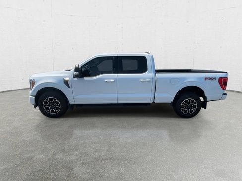 Used 2023 Ford F150 XLT w/ Equipment Group 302A High AWD/4WD image 5