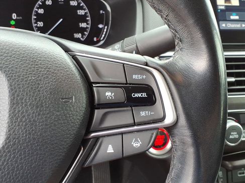 Used 2021 Honda Accord EX-L image 17